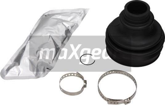 Maxgear 49-0715 - Пыльник, приводной вал parts5.com