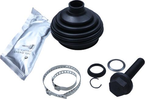 Maxgear 49-0711 - Manžetna, pogonsko vratilo parts5.com