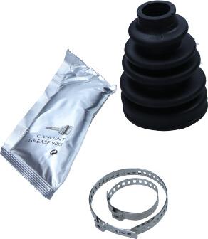 Maxgear 49-0713 - Manżeta hnacej hriadele parts5.com