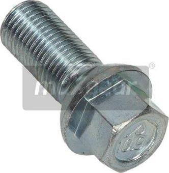 Maxgear 49-0786 - Skrutka kolesa parts5.com