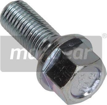 Maxgear 49-0782 - Wheel Bolt parts5.com