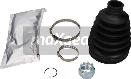 Maxgear 49-0739 - Burduf cauciuc, articulatie planetara parts5.com