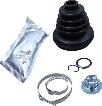 Maxgear 49-0734 - Bellow, drive shaft parts5.com