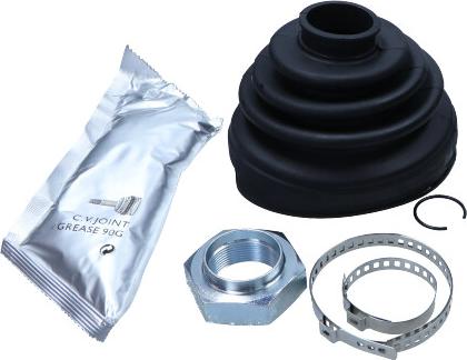 Maxgear 49-0729 - Bellow, drive shaft parts5.com