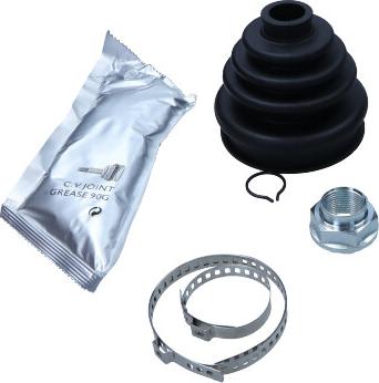 Maxgear 49-0725 - Manseta, pogonska gred parts5.com