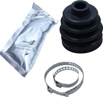 Maxgear 49-0722 - Fuelle, árbol de transmisión parts5.com