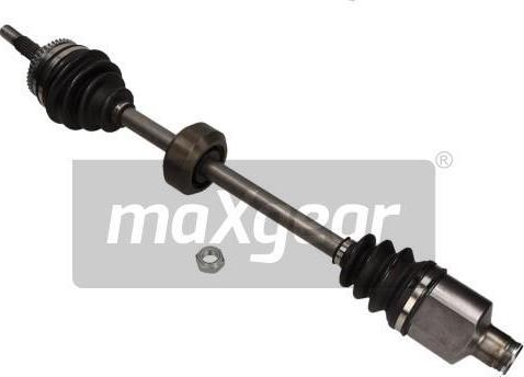 Maxgear 49-0779 - Άξονας μετάδοσης κίνησης parts5.com