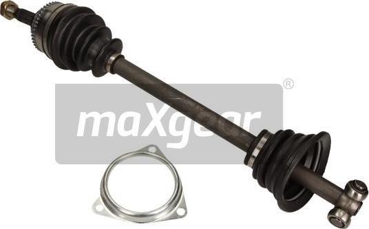 Maxgear 49-0778 - Planetara parts5.com