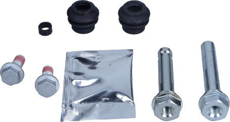 Maxgear 49-1991 - Set bucsi de ghidaj, etrier frana parts5.com