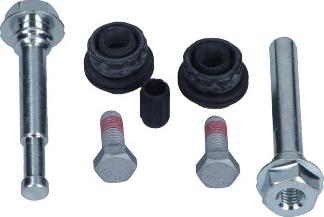 Maxgear 49-1983 - Zestaw tulei prowadzących, zacisk hamulca parts5.com