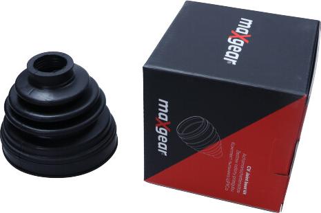 Maxgear 49-1930 - Fuelle, árbol de transmisión parts5.com