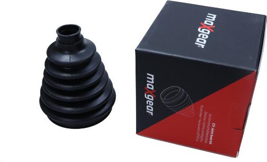 Maxgear 49-1925 - Fuelle, árbol de transmisión parts5.com