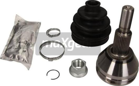 Maxgear 49-1495 - Set articulatie, planetara parts5.com