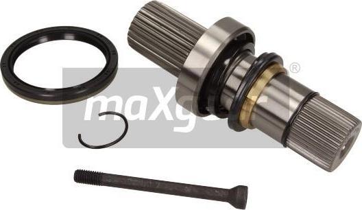 Maxgear 49-1441 - Stub Axle, differential parts5.com