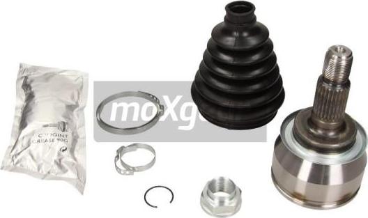 Maxgear 49-1454 - Nivelsarja, vetoakseli parts5.com