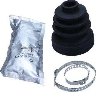 Maxgear 49-1409 - Fuelle, árbol de transmisión parts5.com