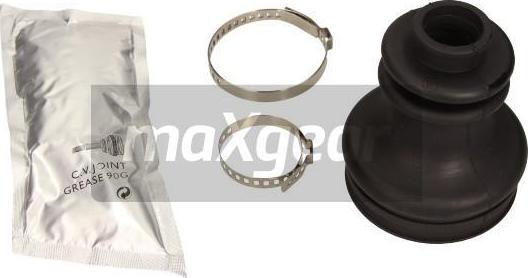 Maxgear 49-1404 - Manseta, pogonska gred parts5.com