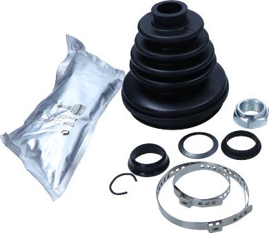 Maxgear 49-1406 - Osłona, wał napędowy parts5.com