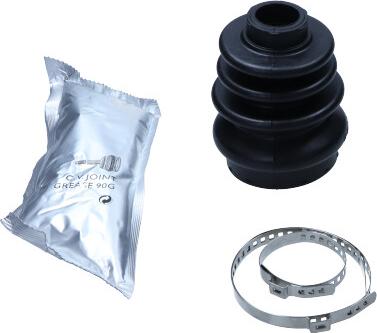 Maxgear 49-1402 - Bellow, drive shaft parts5.com