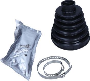 Maxgear 49-1415 - Manžetna, pogonsko vratilo parts5.com