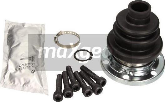 Maxgear 49-1411 - Bellow, drive shaft parts5.com