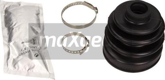 Maxgear 49-1434 - Bellow, drive shaft parts5.com