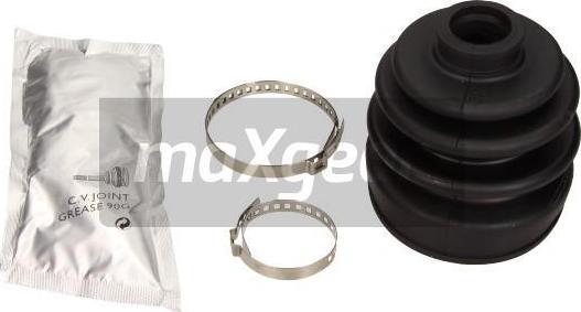 Maxgear 49-1435 - Bellow, drive shaft parts5.com