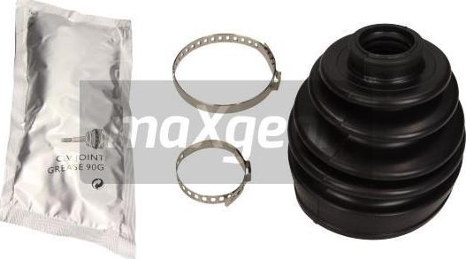 Maxgear 49-1436 - Joint-soufflet, arbre de commande parts5.com