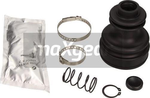 Maxgear 49-1431 - Manseta, pogonska gred parts5.com