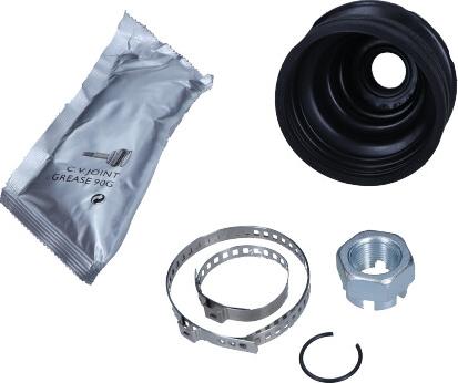 Maxgear 49-1433 - Burduf cauciuc, articulatie planetara parts5.com