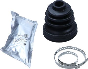 Maxgear 49-1429 - Bellow, drive shaft parts5.com