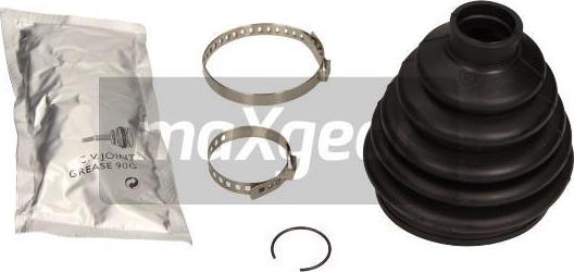 Maxgear 49-1425 - Naborani mijeh, pogonsko vratilo parts5.com