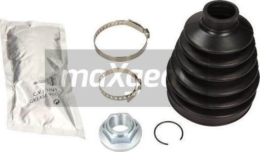 Maxgear 49-1420 - Fuelle, árbol de transmisión parts5.com