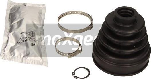 Maxgear 49-1422 - Naborani mijeh, pogonsko vratilo parts5.com