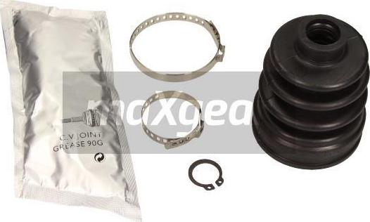 Maxgear 49-1427 - Fuelle, árbol de transmisión parts5.com