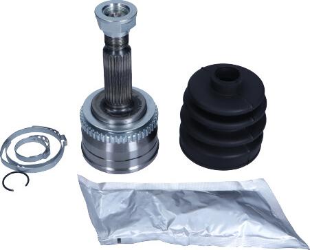 Maxgear 49-1551 - Zgibni lezaj, pogonska gred parts5.com