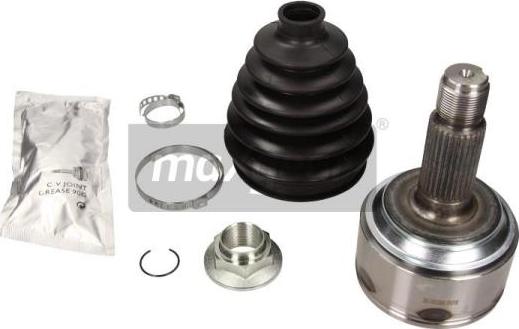 Maxgear 49-1525 - Joint Kit, drive shaft parts5.com