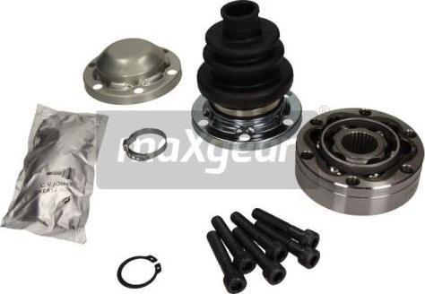 Maxgear 49-1646 - Zgibni lezaj, pogonska gred parts5.com