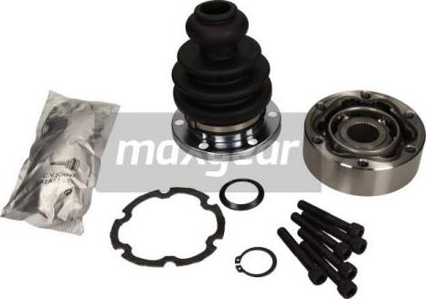 Maxgear 49-1648 - Set articulatie, planetara parts5.com