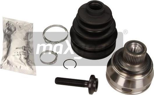 Maxgear 49-1617 - Komplet zgloba, pogonsko vratilo parts5.com