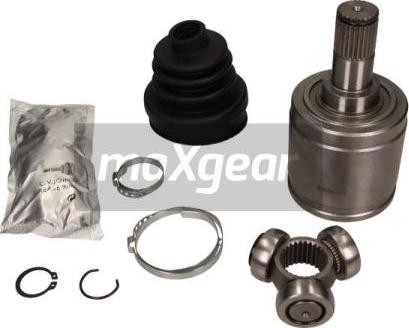 Maxgear 49-1632 - Nivelsarja, vetoakseli parts5.com