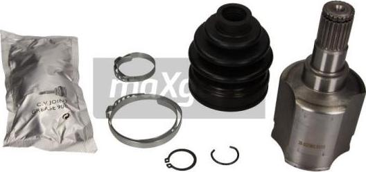 Maxgear 49-1637 - Set articulatie, planetara parts5.com