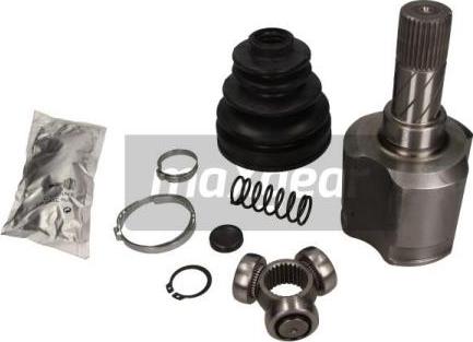 Maxgear 49-1625 - Set articulatie, planetara parts5.com