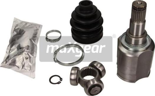 Maxgear 49-1626 - Joint Kit, drive shaft parts5.com