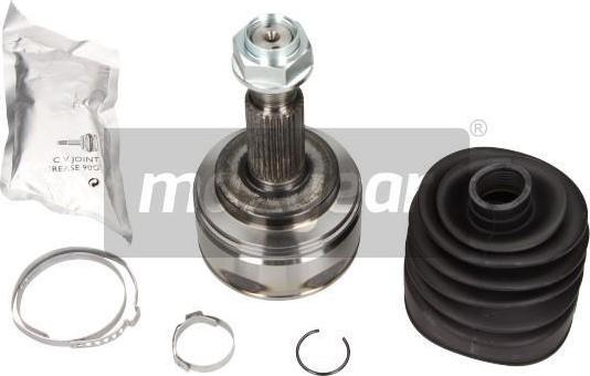 Maxgear 49-1054 - Sada kĺbov hnacieho hriadeľa parts5.com