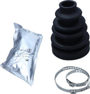 Maxgear 49-1069 - Fuelle, árbol de transmisión parts5.com