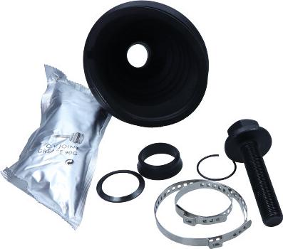 Maxgear 49-1084 - Osłona, wał napędowy parts5.com