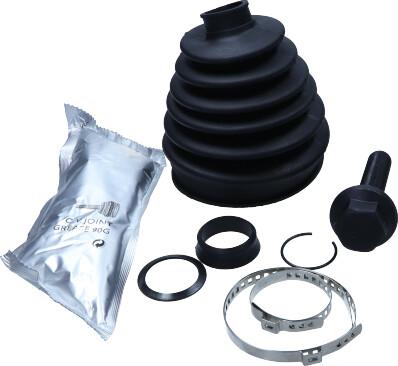 Maxgear 49-1084 - Osłona, wał napędowy parts5.com