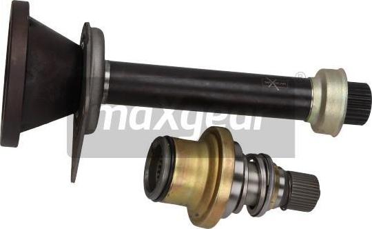 Maxgear 49-1039 - Palier, diferencial parts5.com