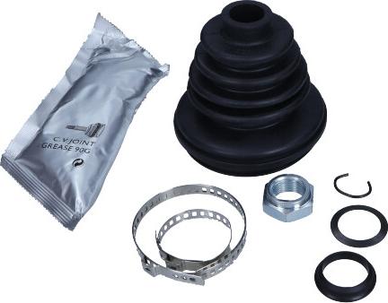 Maxgear 49-1036 - Osłona, wał napędowy parts5.com